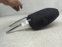 2016 Ford F-150 Headrest Head Rest Rear Seat Fits OEM Used Auto Parts - Oemusedautoparts1.com