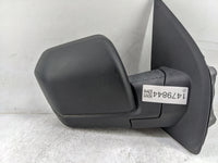 2015-2018 Ford F-150 Passenger Side View Mirror - Right Door Mirror OEM Used - Oemusedautoparts1.com