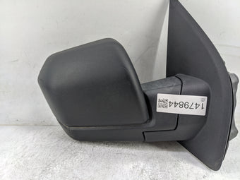 compare product 2015-2018 Ford F-150 Passenger Side View Mirror - Right Door Mirror OEM Used