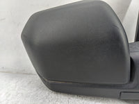 2015-2018 Ford F-150 Passenger Side View Mirror - Right Door Mirror OEM Used - Oemusedautoparts1.com