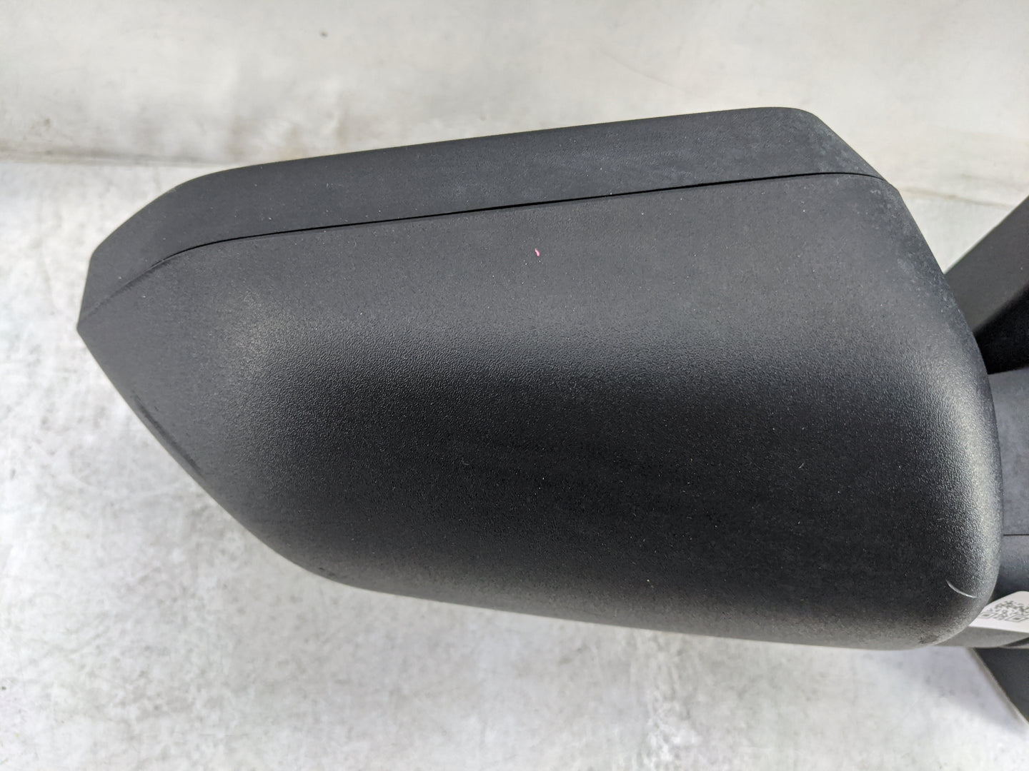2015-2018 Ford F-150 Passenger Side View Mirror - Right Door Mirror OEM Used - Oemusedautoparts1.com