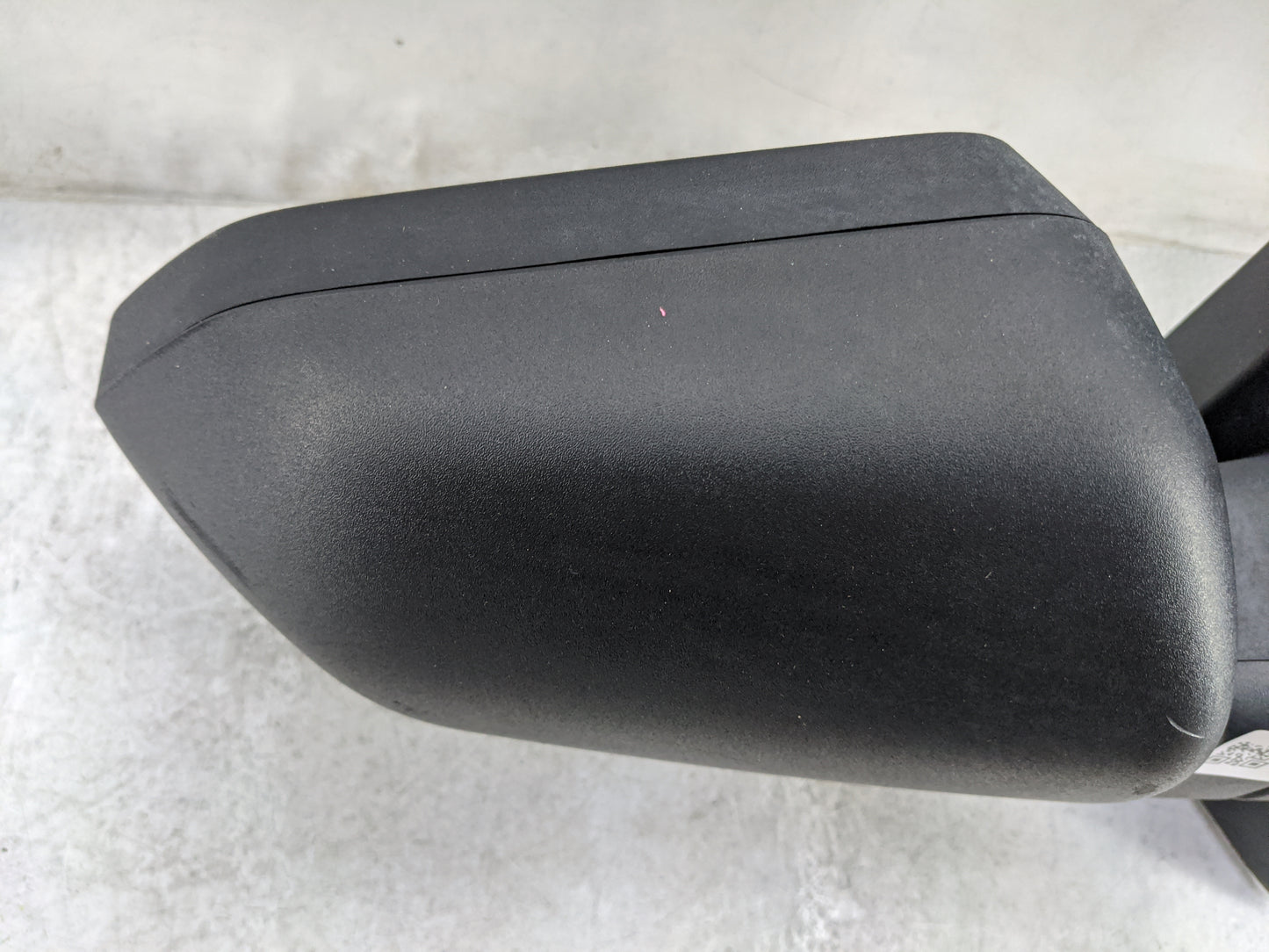 2015-2018 Ford F-150 Passenger Side View Mirror - Right Door Mirror OEM Used - Oemusedautoparts1.com