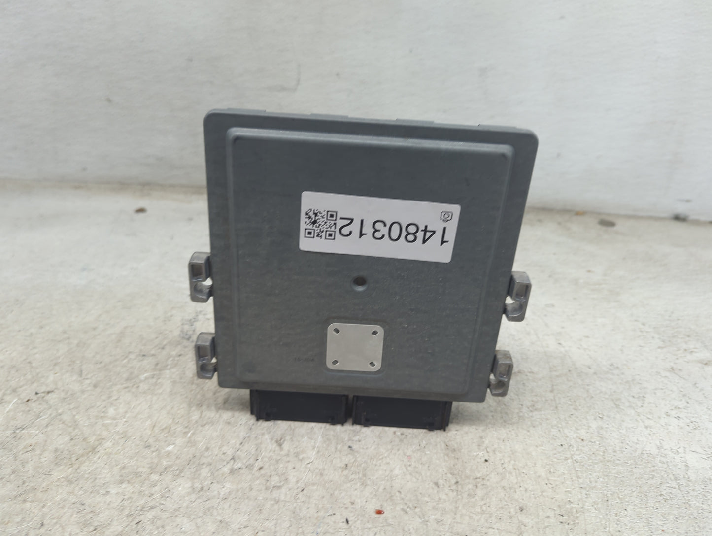 2016 Ford F-150 PCM Engine Control Computer ECU ECM PCU OEM P/N:FL3A-12B684-BE3 FL3A-12A650-CGA, A6SXU24567000 Fits OEM Used