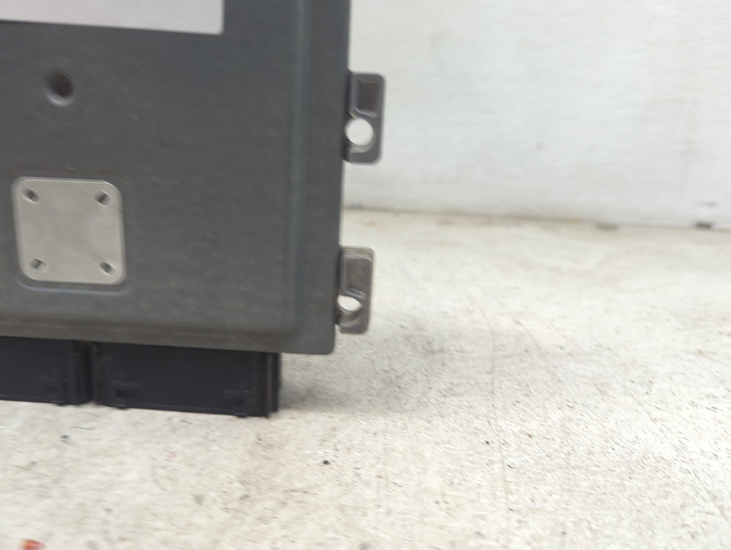 2016 Ford F-150 PCM Engine Control Computer ECU ECM PCU OEM P/N:FL3A-12B684-BE3 FL3A-12A650-CGA, A6SXU24567000 Fits OEM Used