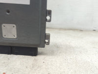 2016 Ford F-150 PCM Engine Control Computer ECU ECM PCU OEM P/N:FL3A-12B684-BE3 FL3A-12A650-CGA, A6SXU24567000 Fits OEM Used