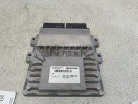 2016 Ford F-150 PCM Engine Control Computer ECU ECM PCU OEM P/N:FL3A-12B684-BE3 FL3A-12A650-CGA, A6SXU24567000 Fits OEM Used