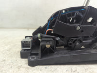 2016 Ford F-150 Floor Console Assembly Shifter - Oemusedautoparts1.com
