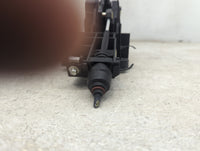 2016 Ford F-150 Floor Console Assembly Shifter - Oemusedautoparts1.com