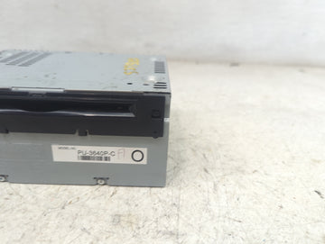 2016 Ford F-150 Radio AM FM Cd Player Receiver Replacement P/N:PU-3640P-C GL3T-19C107-BA, 276-1532-81 Fits OEM Used Auto Parts