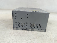 2016 Ford F-150 Radio AM FM Cd Player Receiver Replacement P/N:PU-3640P-C GL3T-19C107-BA, 276-1532-81 Fits OEM Used Auto Par