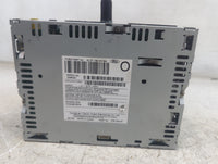 2016 Ford F-150 Radio AM FM Cd Player Receiver Replacement P/N:PU-3640P-C GL3T-19C107-BA, 276-1532-81 Fits OEM Used Auto Par