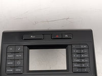 2016-2016 Ford F-150 Radio Control Panel 1481633 - Oemusedautoparts1.com