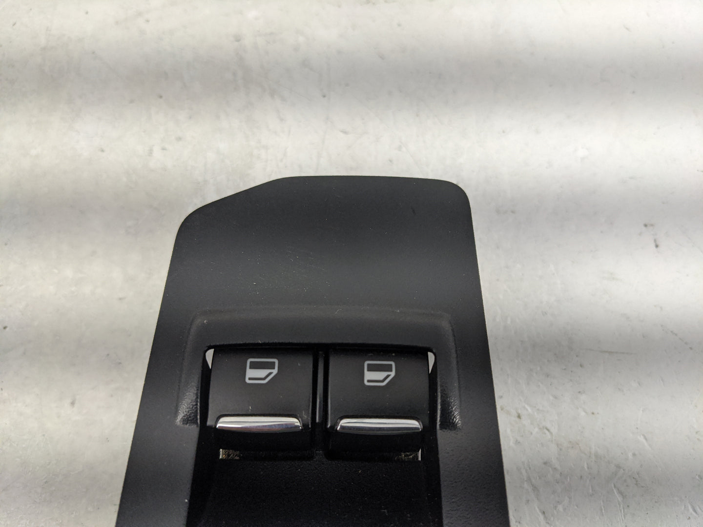 2016 Ford F-150 Master Power Window Switch Replacement Driver Side Left P/N:FL3T-14B133-BEW Fits OEM Used Auto Parts - Oemus