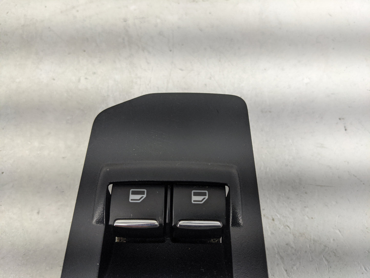 2016 Ford F-150 Master Power Window Switch Replacement Driver Side Left P/N:FL3T-14B133-BEW Fits OEM Used Auto Parts - Oemus