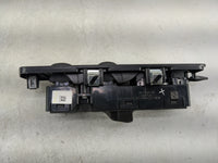 2016 Ford F-150 Master Power Window Switch Replacement Driver Side Left P/N:FL3T-14B133-BEW Fits OEM Used Auto Parts - Oemus