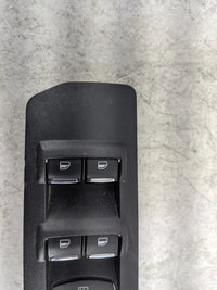 2015-2020 Ford F-150 Master Power Window Switch Replacement Driver Side Left P/N:FL3T-14B133-BFW Fits OEM Used Auto Parts - 
