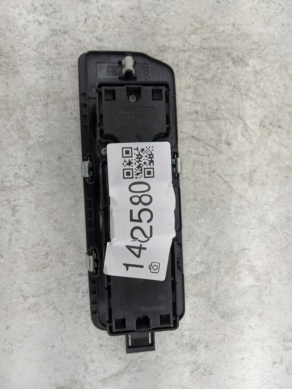 2015-2020 Ford F-150 Master Power Window Switch Replacement Driver Side Left P/N:FL3T-14B133-BFW Fits OEM Used Auto Parts - 