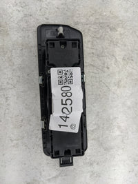 2015-2020 Ford F-150 Master Power Window Switch Replacement Driver Side Left P/N:FL3T-14B133-BFW Fits OEM Used Auto Parts - 