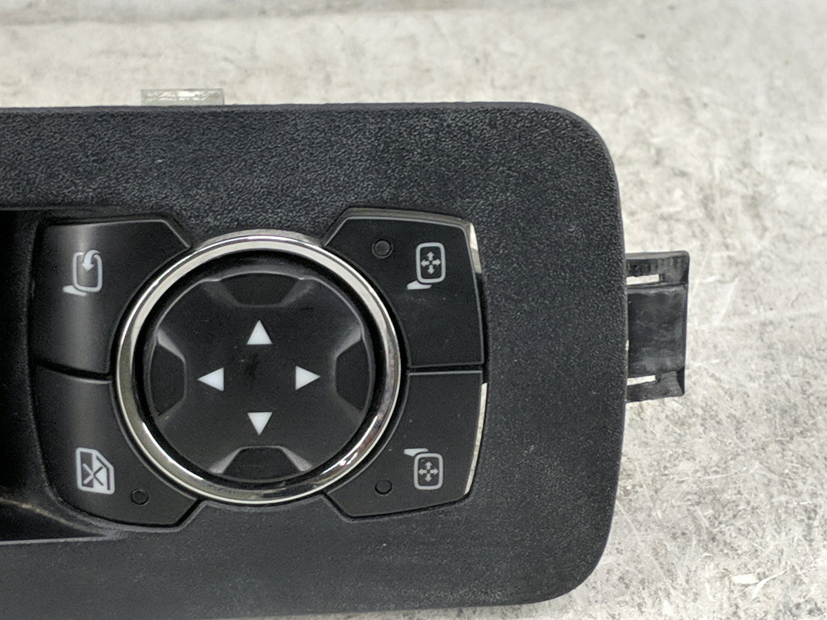 2015-2020 Ford F-150 Master Power Window Switch Replacement Driver Side Left P/N:FL3T-14B133-AFW Fits OEM Used Auto Parts - 