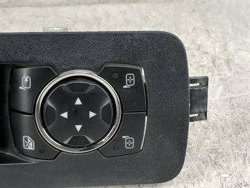 2015-2020 Ford F-150 Master Power Window Switch Replacement Driver Side Left P/N:FL3T-14B133-AFW Fits OEM Used Auto Parts