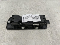 2015-2020 Ford F-150 Master Power Window Switch Replacement Driver Side Left P/N:FL3T-14B133-AFW Fits OEM Used Auto Parts - 