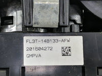 2015-2020 Ford F-150 Master Power Window Switch Replacement Driver Side Left P/N:FL3T-14B133-AFW Fits OEM Used Auto Parts - 