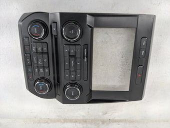 compare product 2016-2016 Ford F-150 Radio Control Panel 1483042