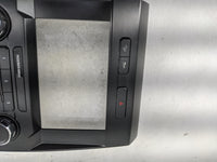 2016-2016 Ford F-150 Radio Control Panel 1483042 - Oemusedautoparts1.com