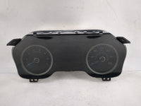 2016 Ford F-150 Instrument Cluster Speedometer Gauges Miles: Fits OEM Used Auto Parts - Oemusedautoparts1.com