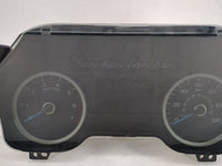 2016 Ford F-150 Instrument Cluster Speedometer Gauges Miles: Fits OEM Used Auto Parts - Oemusedautoparts1.com