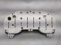 2016 Ford F-150 Instrument Cluster Speedometer Gauges Miles: Fits OEM Used Auto Parts - Oemusedautoparts1.com