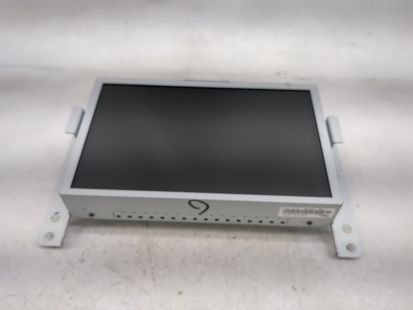 2016-2018 Ford F-150 Information Display Screen 1483619 - Oemusedautoparts1.com