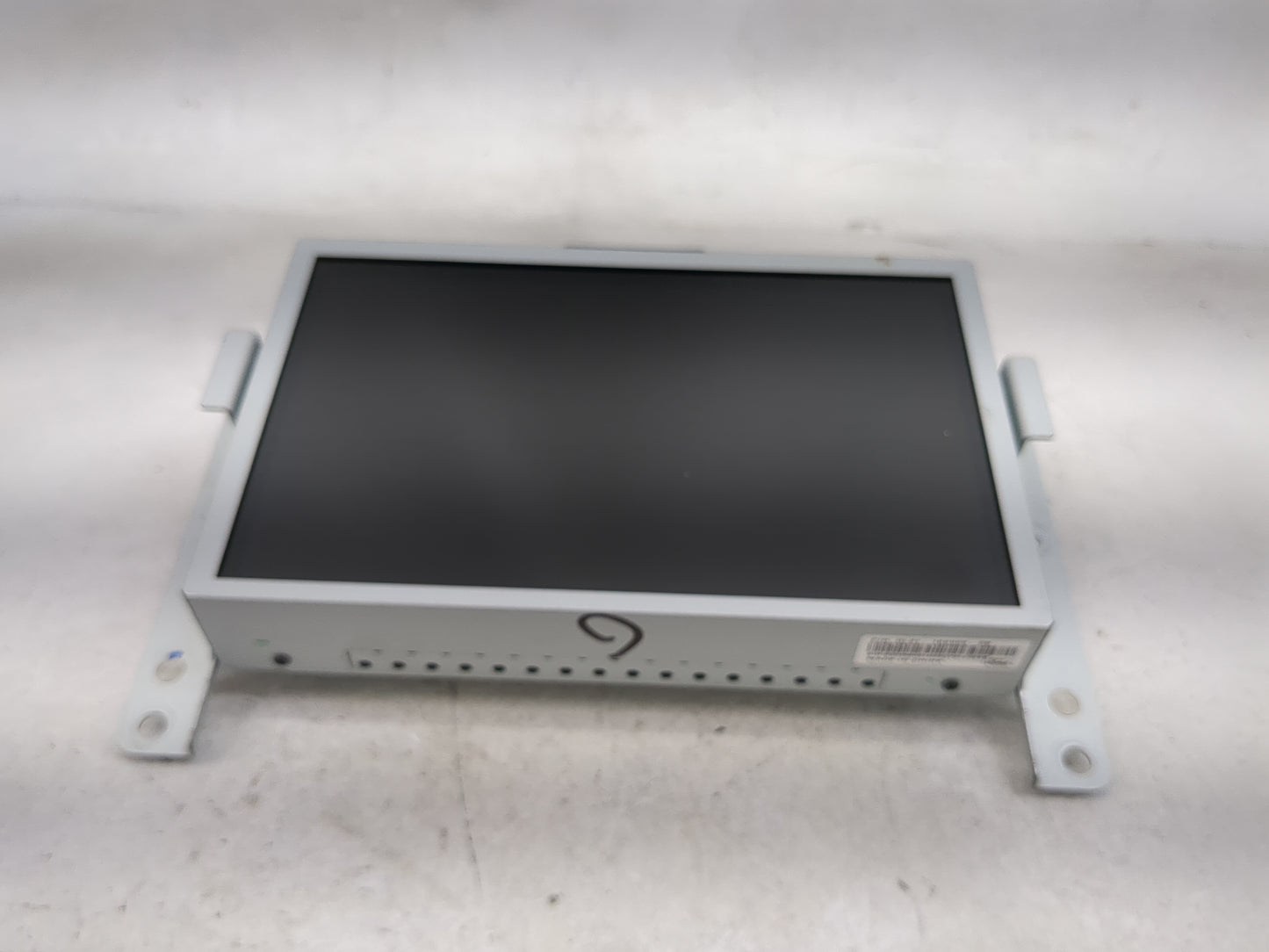 2016-2018 Ford F-150 Information Display Screen 1483619 - Oemusedautoparts1.com