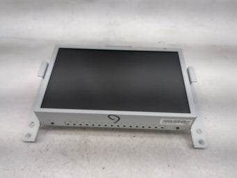 compare product 2016-2018 Ford F-150 Information Display Screen 1483619
