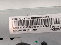 2016-2018 Ford F-150 Information Display Screen 1483619 - Oemusedautoparts1.com