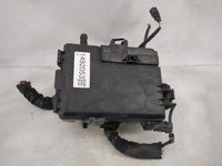 2016 Ford F-150 Fusebox Fuse Box Panel Relay Module P/N:8T2T-14B192-BA Fits Fits 2017 2018 2019 2020 OEM Used Auto Parts - O