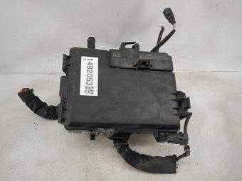 compare product 2016 Ford F-150 Fusebox Fuse Box Panel Relay Module P/N:8T2T-14B192-BA Fits Fits 2017 2018 2019 2020 OEM Used Auto Parts