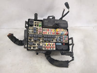 2016 Ford F-150 Fusebox Fuse Box Panel Relay Module P/N:8T2T-14B192-BA Fits Fits 2017 2018 2019 2020 OEM Used Auto Parts - O
