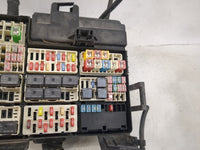 2016 Ford F-150 Fusebox Fuse Box Panel Relay Module P/N:8T2T-14B192-BA Fits Fits 2017 2018 2019 2020 OEM Used Auto Parts - O