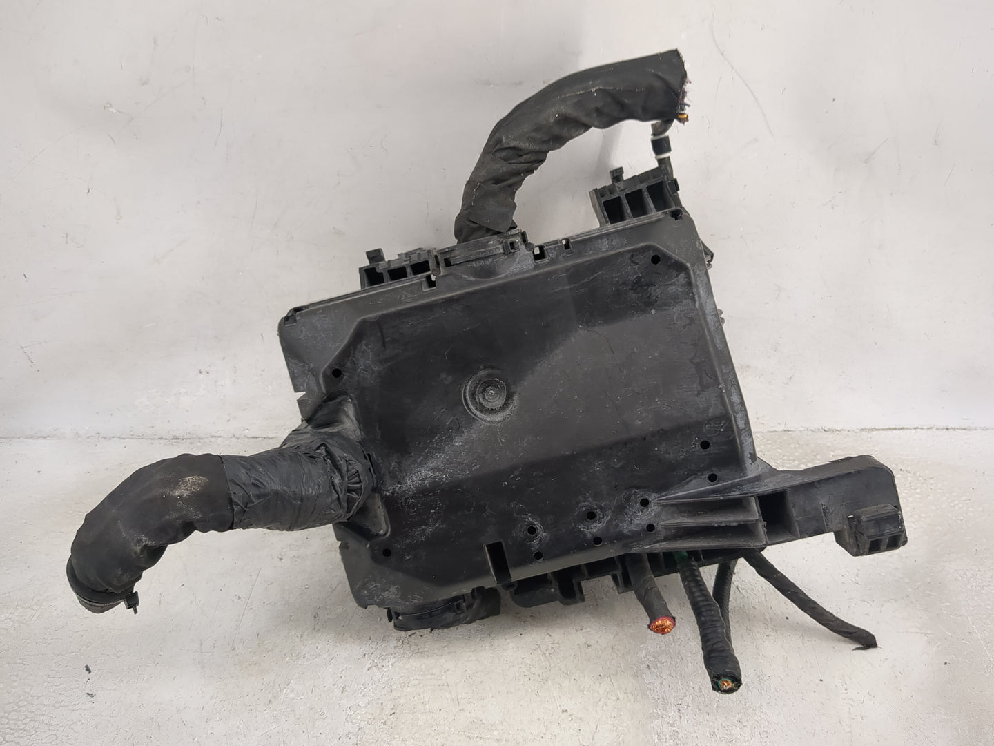 2016 Ford F-150 Fusebox Fuse Box Panel Relay Module P/N:8T2T-14B192-BA Fits Fits 2017 2018 2019 2020 OEM Used Auto Parts - O