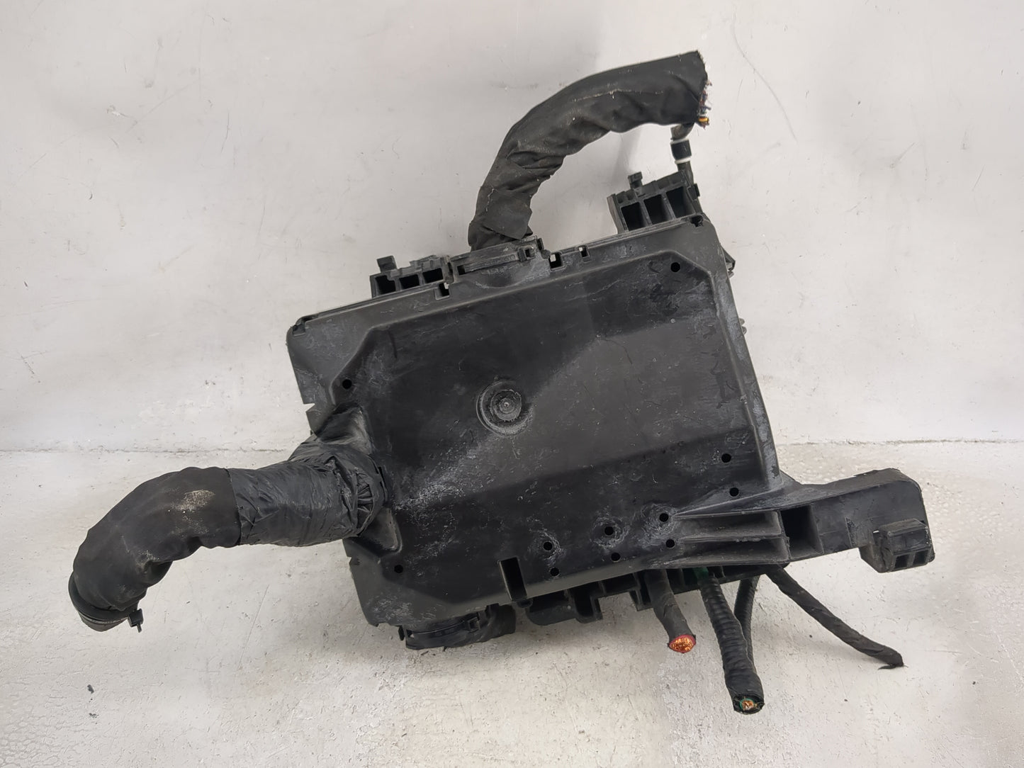 2016 Ford F-150 Fusebox Fuse Box Panel Relay Module P/N:8T2T-14B192-BA Fits Fits 2017 2018 2019 2020 OEM Used Auto Parts - O