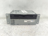 2016 Ford F-150 Radio AM FM Cd Player Receiver Replacement P/N:PU-3640P-C GL3T-19C107-BA Fits OEM Used Auto Parts - Oemuseda