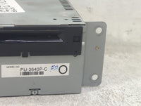 2016 Ford F-150 Radio AM FM Cd Player Receiver Replacement P/N:PU-3640P-C GL3T-19C107-BA Fits OEM Used Auto Parts - Oemuseda