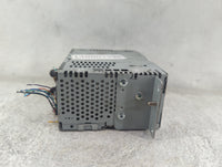2016 Ford F-150 Radio AM FM Cd Player Receiver Replacement P/N:PU-3640P-C GL3T-19C107-BA Fits OEM Used Auto Parts - Oemuseda
