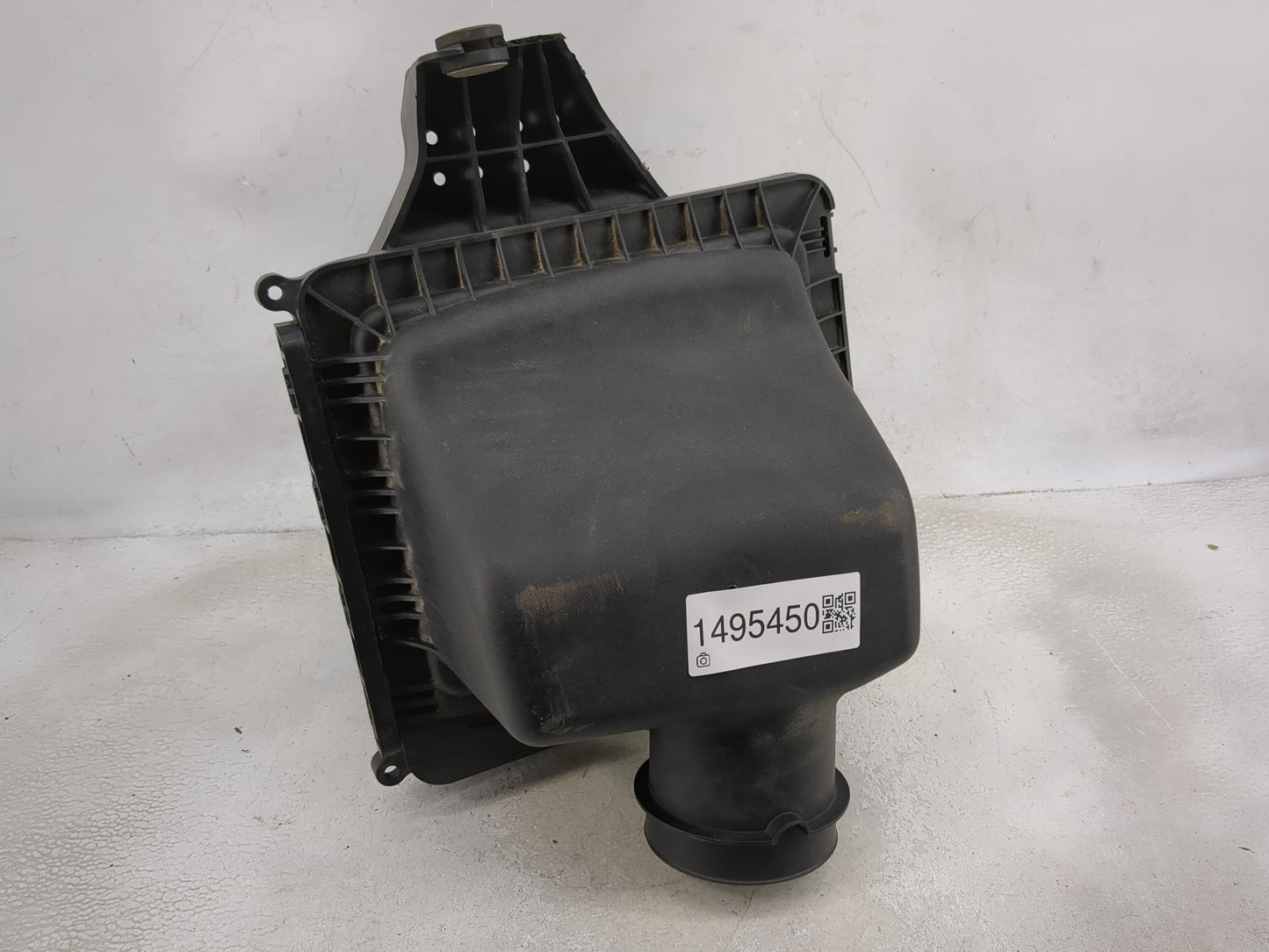 2015-2016 Ford F-150 Air Cleaner Intake-duct Hose Tube - Oemusedautoparts1.com