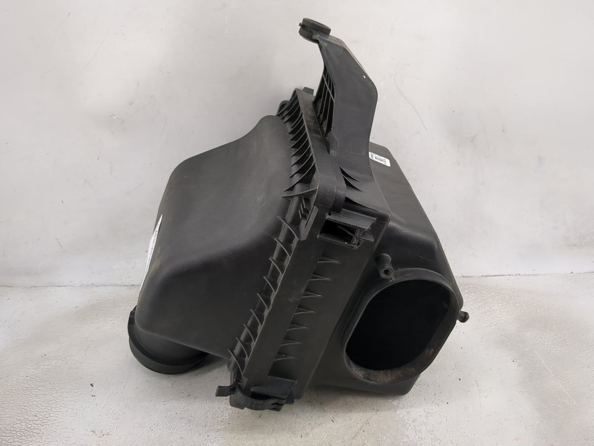 2015-2016 Ford F-150 Air Cleaner Intake-duct Hose Tube - Oemusedautoparts1.com