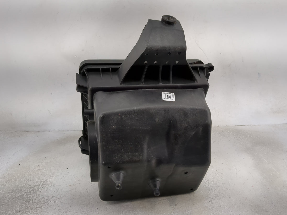2015-2016 Ford F-150 Air Cleaner Intake-duct Hose Tube - Oemusedautoparts1.com