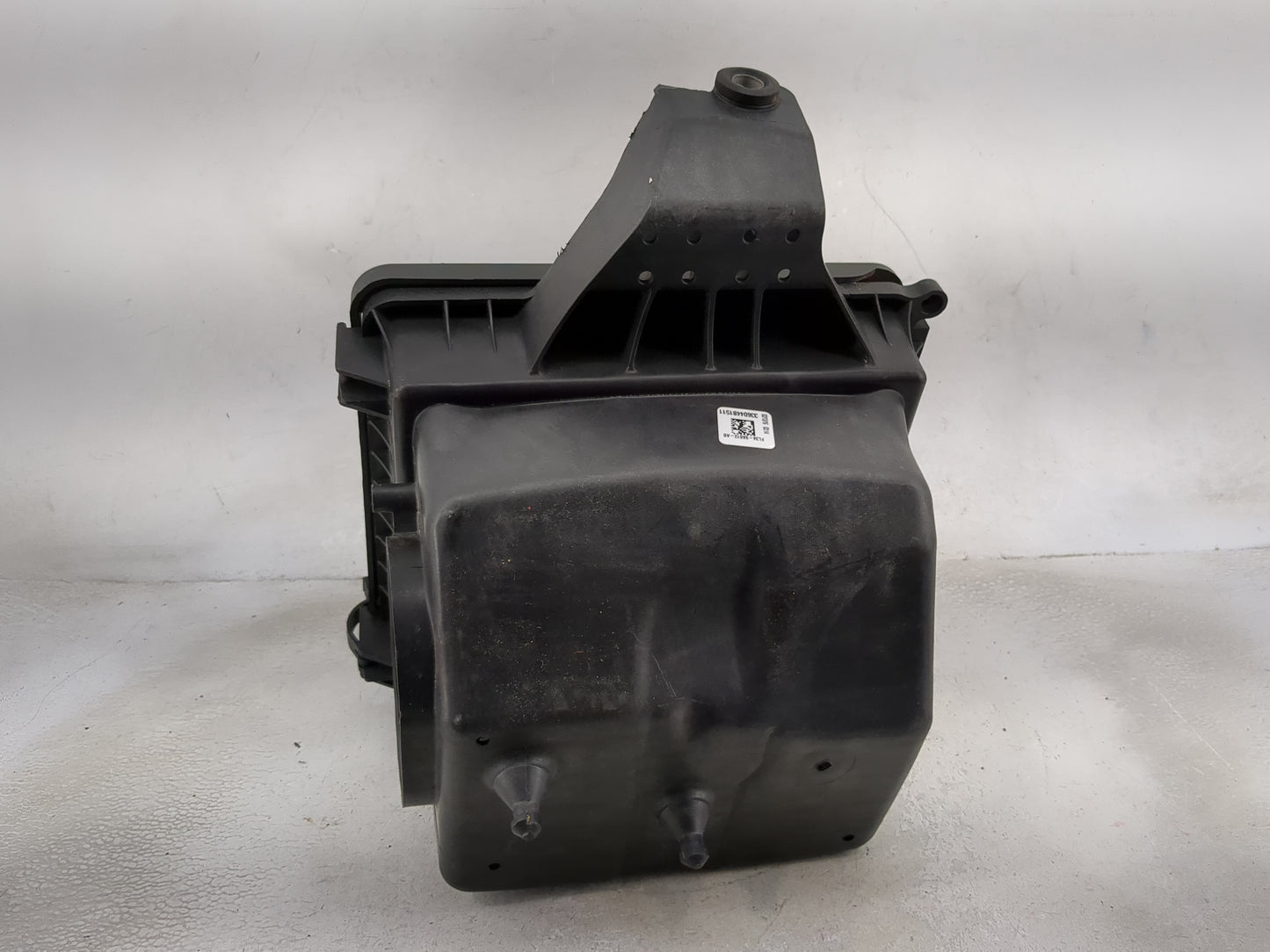 2015-2016 Ford F-150 Air Cleaner Intake-duct Hose Tube - Oemusedautoparts1.com