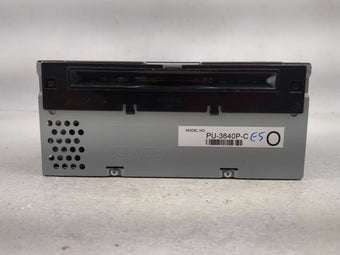 compare product 2016 Ford F-150 Radio AM FM Cd Player Receiver Replacement P/N:PU-3640P-C 335-9221 Fits OEM Used Auto Parts