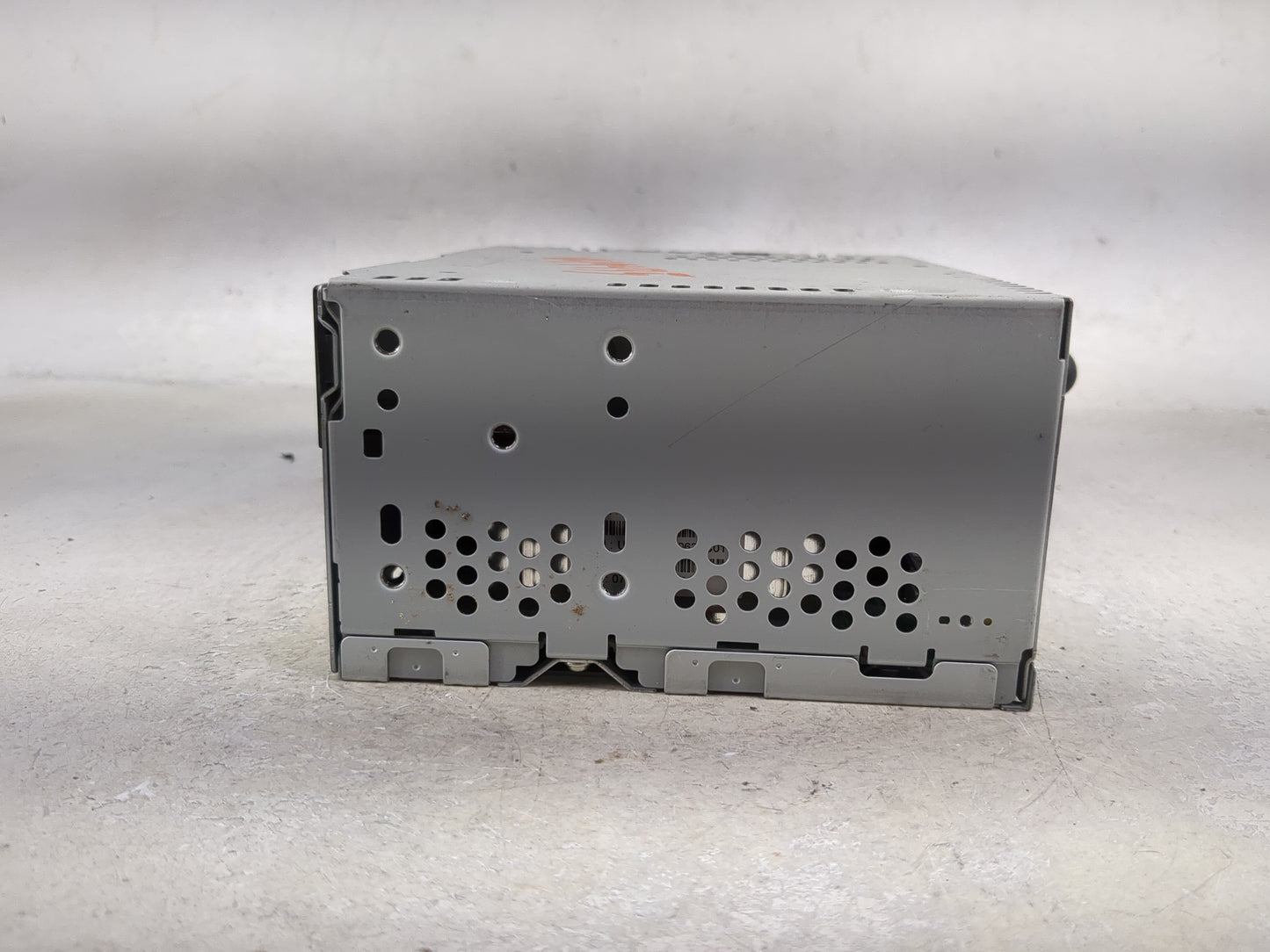 2016 Ford F-150 Radio AM FM Cd Player Receiver Replacement P/N:PU-3640P-C 335-9221 Fits OEM Used Auto Parts - Oemusedautopar
